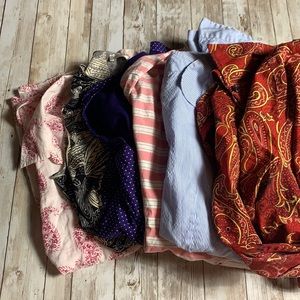 Business casual Top Bundle